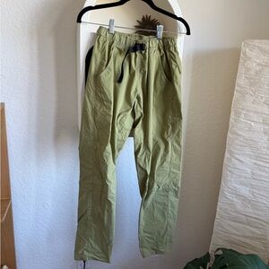 ORUMM CORGI climbing pants